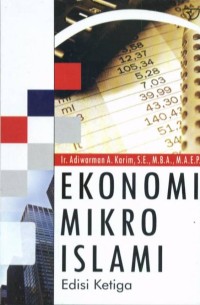 Ekonomi Mikro Islami Edisi 3