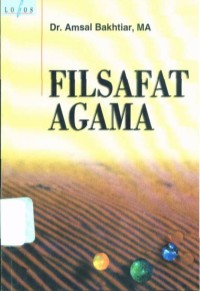 Filsafat Agama