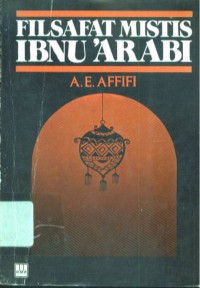 Filsafat mistis Ibnu Arabi