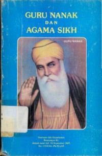 Guru Nanak dan Agama Sikh