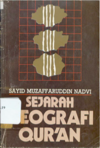 Sejarah Geografi Qur'an