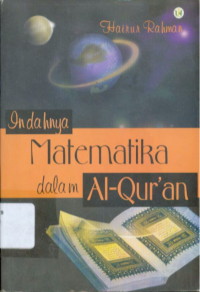 Indahnya Matematika dalam Al-Qur'an