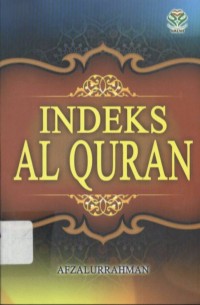 Indeks Al Quran