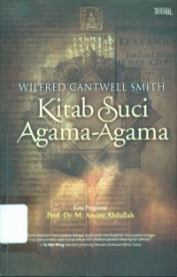 Kitab Suci Agama-Agama