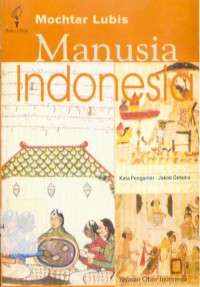 Manusia Indonesia : Sebuah Pertanggungjawaban