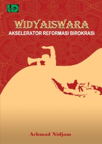 Widyaiswara Akselerator Reformasi Birokrasi