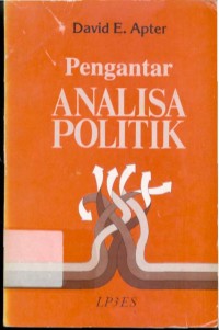 Pengantar Analisa Politik