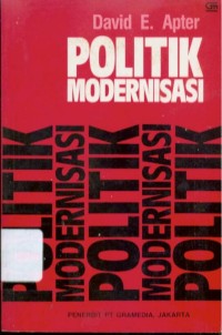 Politik Modernisasi