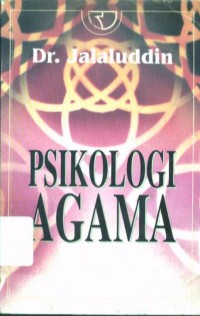 Psikologi Agama