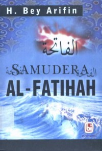 Samudera Al-Fatihah