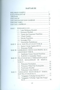 Laporan Penellitian Kompetitif Individual 2010 Gerakan Keagamaan Kontemporer Studi Atas Potensi Konflik Sosial Keagamaan Dari Perkembangan Majelis Tafsir Al - Qur'an ( MTA ) Surakarta