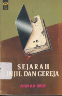 Sejarah Injil dan Gereja