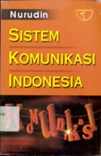 Sistem komunikasi Indonesia