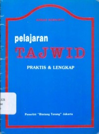 Pelajaran Tajwid Praktis & Lengkap