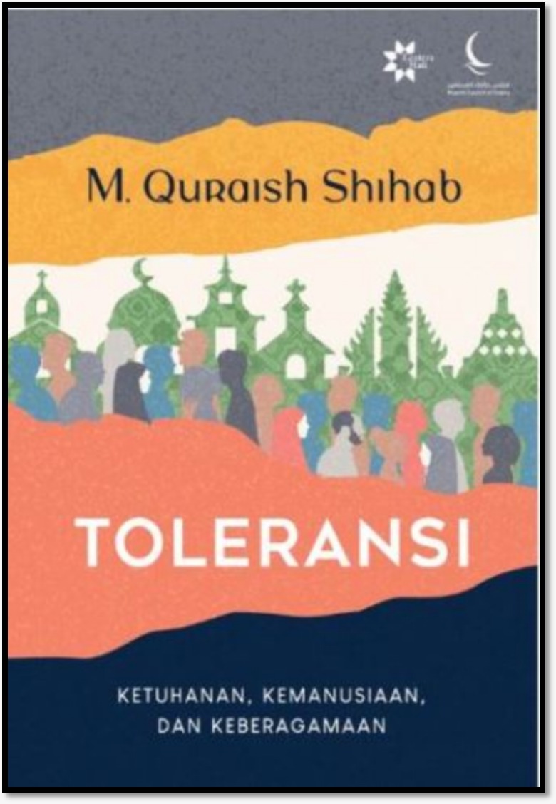 Toleransi untuk Perdamaian Kemanusiaan