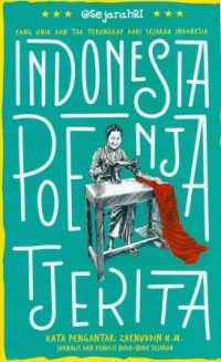 Image of Indonesia Poenja Tjerita