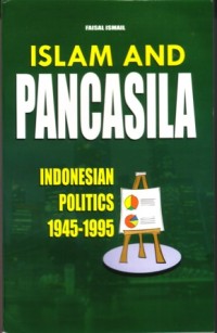 Islam and Pancasila: Indonesian Politics 1945 - 1995