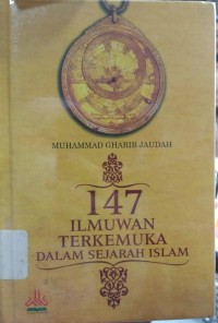 Image of 147 ilmuwan terkemuka dalam sejarah Islam
