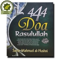 Image of 444 Doa Rasulullah