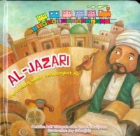 Al-Jazari Perancang Mesin Pengangkat Air: Ilmuwan Muslim