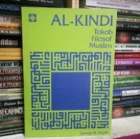 Image of Al-Kindi: tokoh filosof muslim