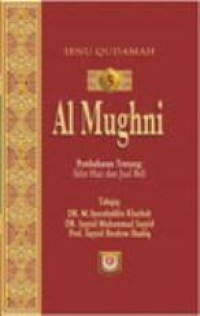 Al Mughni Jilid 5