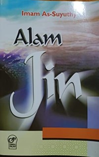 Alam Jin