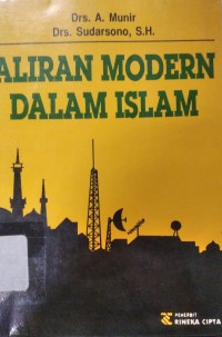 Aliran Modern Dalam Islam