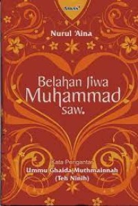 Belahan Jiwa Muhammad SAW