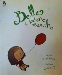 Image of Bella dan Balon Merah