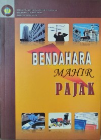 Image of Bendahara Mahir Pajak
