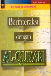Image of Berinteraksi dengan Al-Quran