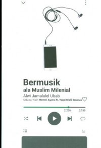 Bermusik Ala Muslim Milenial