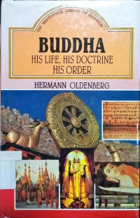 Image of Buddha: His Life, His Doctrine, His Order