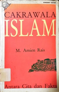 Cakrawala Islam Antara Cita Dan Fakta (cet II)