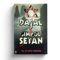 Image of Dajal & Simbol Setan