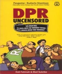 DPR Uncensored