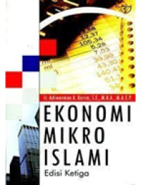 Ekonomi Mikro Islami Edisi Ketiga