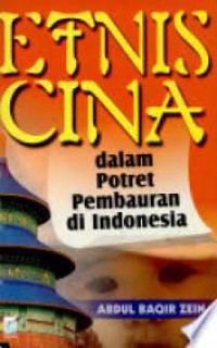 Etnis Tionghoa, Cina Muslim	Orang China di Indonesia