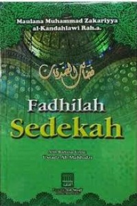 Fadhilah Sedekah
