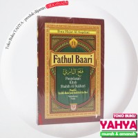 Image of Fathul Baari: Penjelasan Kitab Shahih Al Bukhari Jilid 11