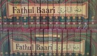 Fathul Baari Penjelasan Kitab: Shahih Al Bukhari Jilid 3