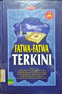 Fatwa-Fatwa Terkini Jilid 2
