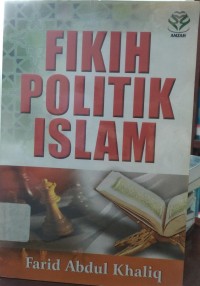 Fikih Politik Islam