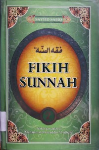 Fikih Sunnah Jilid 2
