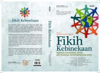 Fikih Kebinekaan: Pandangan Islam Indonesia Tentang Umat, Kewarganegaraan , dan Kepemimpinan Non-Muslim