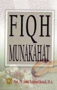 Image of Fiqh Munakahat
