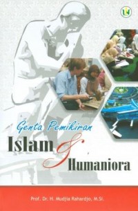 Genta Pemikiran Islam Humaniora