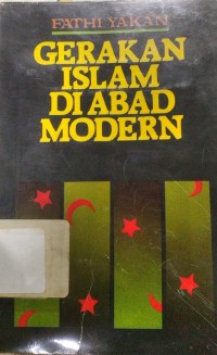 Gerakan Islam Di Abad Modern