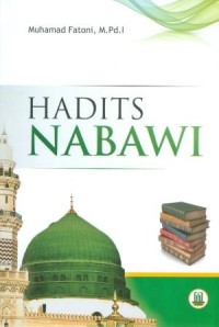 Hadits Nabawi